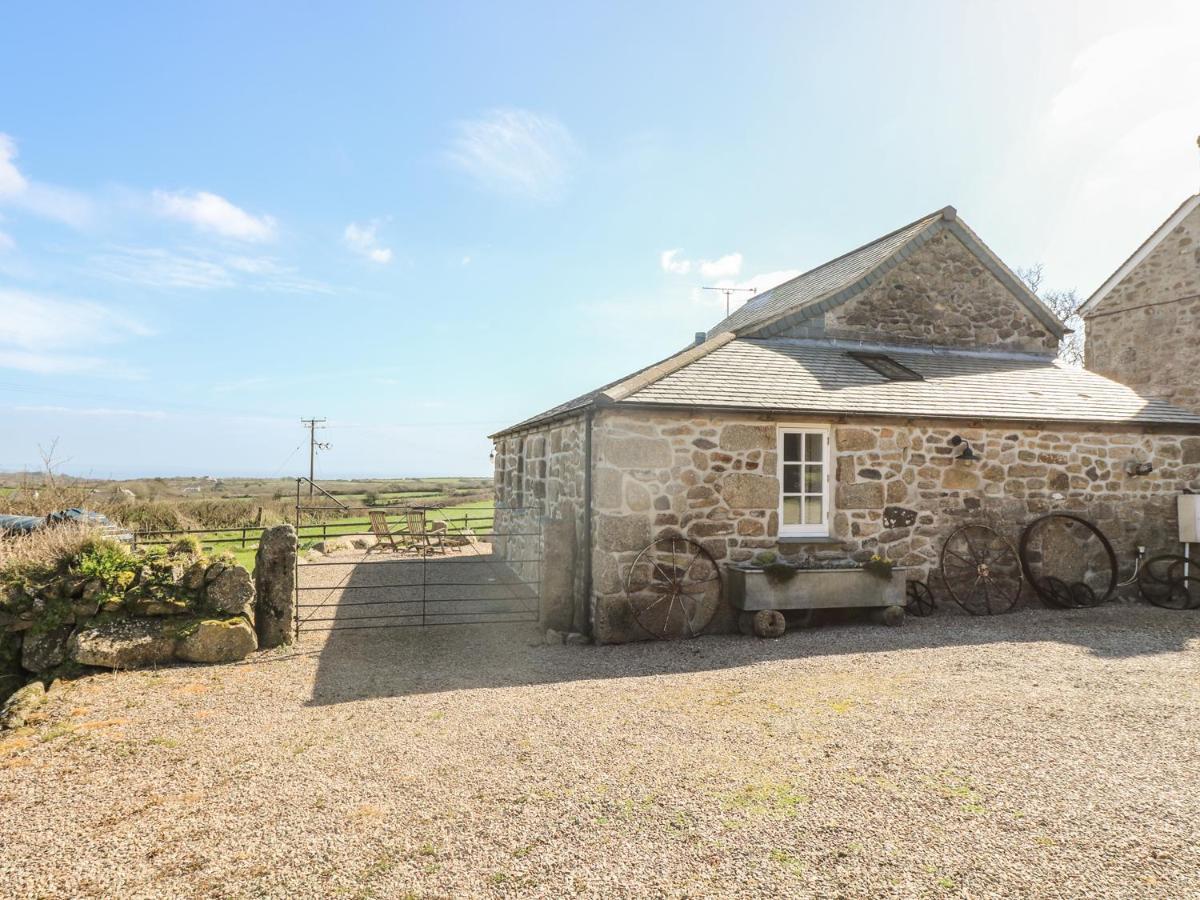 Villa Boar'S House Penzance Exterior foto
