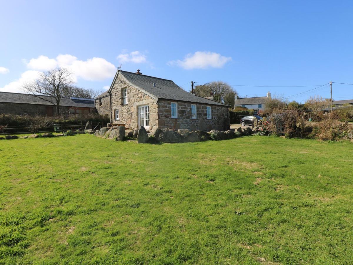 Villa Boar'S House Penzance Exterior foto