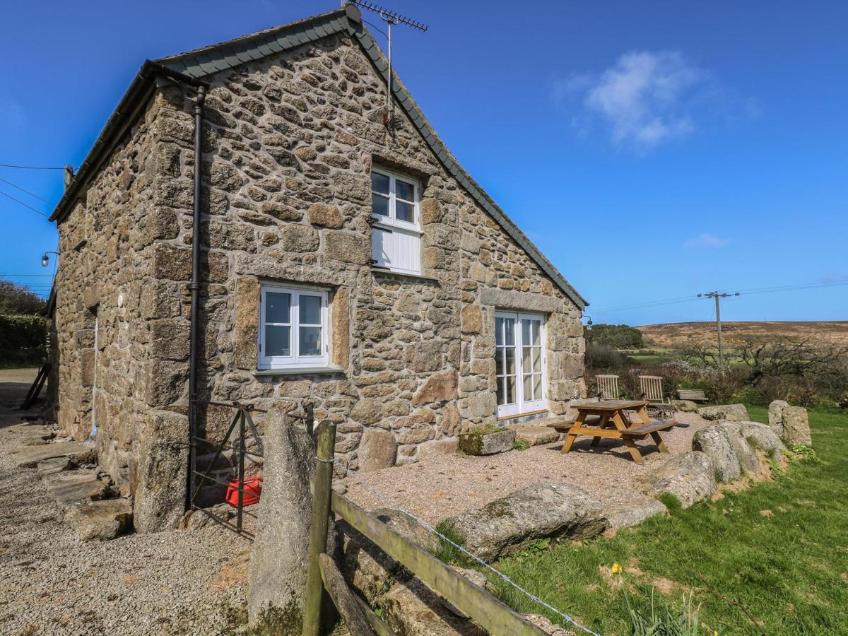 Villa Boar'S House Penzance Exterior foto